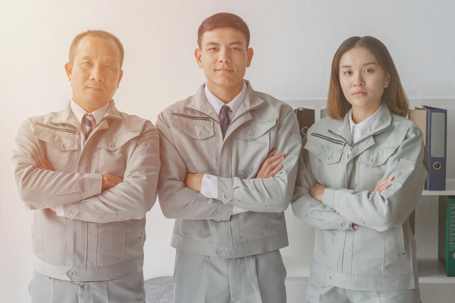 一般労働者派遣